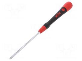 Screwdriver | Phillips | precision | PH1 | Series: PicoFinish®