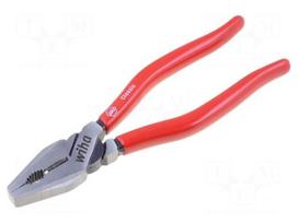 Pliers | universal | 180mm | Classic | Blade: about 62 HRC