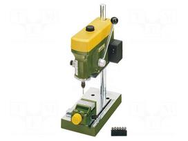 Drill | 85W | 220VAC | Plug: EU | Series: TBM 220