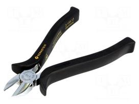 Pliers | side,cutting | ESD | Pliers len: 145mm