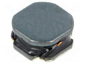 Inductor: wire | SMD | 4.7uH | Ioper: 4.6A | 23.4mΩ | 8x8x4.2mm | ±20%