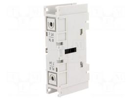 Fourth pole | side | 125A | GA | GA125A