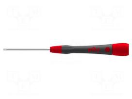 Screwdriver | Torx® | precision | TX15 | Series: PicoFinish®