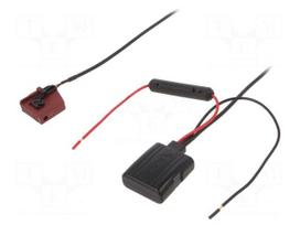 Bluetooth adapter | RNS-2 18pin | Audi,VW