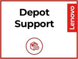 LENOVO 3YR DEPOT IDEACENTRE S500
