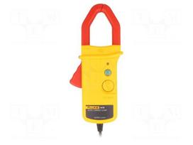 AC/DC current clamp adapter | Øcable: 30mm | I DC: 400A | I AC: 400A