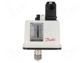 Automation module: pressure switch | pressure | OUT 1: SPDT | BCP