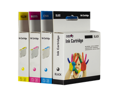 Compatible Brother Ink LC 3219 Cyan (LC3219XLC)