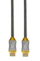 HDMI cable I-BOX HD08 HDMI 2.1 8K, 2M