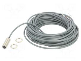 Sensor: photoelectric | transmitter | Range: 20m | Usup: 3VDC