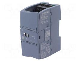 Automation module: extension | OUT: 4 | S7-1200 | OUT 1: analogue