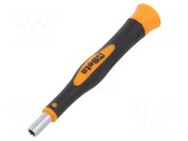 Screwdriver: screwdriver handle | Kind: precision