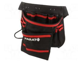 Tool belt | tool case | Body dim: 300x100x240mm