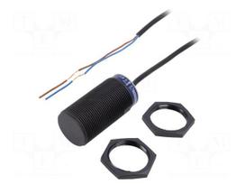 Sensor: inductive | OUT: 2-wire NC | 0÷15mm | 20÷264VAC | 20÷264VDC