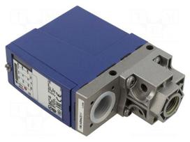 Automation module: pressure switch | pressure | 0.6÷10bar | G1/4"