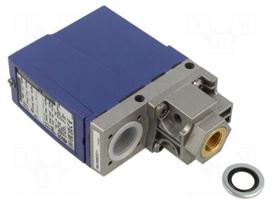 Automation module: pressure switch | pressure | 22÷300bar | G1/4"