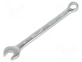 Wrench: combination spanner | double-sided | 10mm | FATMAX®