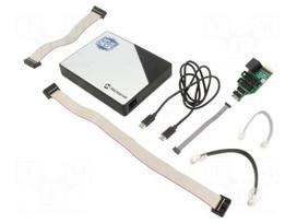 Programmer: microcontrollers | RJ45 Ethernet,USB