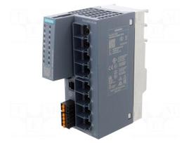 Automation module: switch Ethernet | managed | Number of ports: 8