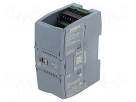 Automation module: extension | OUT: 16 | S7-1200 | OUT 1: relay | IP20