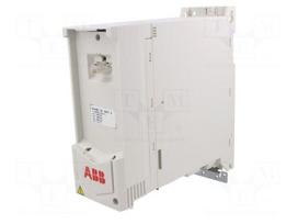 Automation module: vector inverter | 2.2kW | 3x400VAC | 0÷599Hz