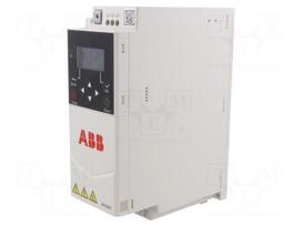 Automation module: vector inverter | 2.2kW | 3x400VAC | 0÷599Hz