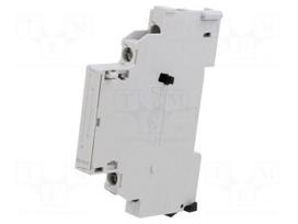 Auxiliary contacts | side | 690V | 10A | SM1P,SM1R | Contacts: NC + NO