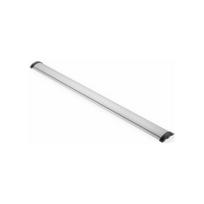 Organizatorius Roline ROLINE kabelių lovelis, aliuminis, 92 x 22 mm, silver, 1,1 m | 19.08.3107 | 7630049614598