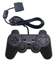 Žaidimų zona | PC | Konsolės | Priedai // Žaislai ir žaidimai vaikams // AK117A Pad do ps2 dual shock 1234