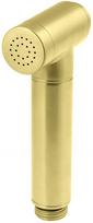 Handset for washbasin and bidet faucets - bidetta