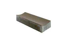 Latakas Brikers Aqualine S, 50 cm x 18 cm x 8 cm