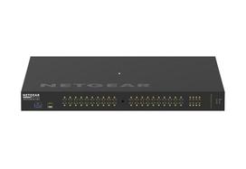 Tinklo šakotuvas Netgear GSM4248PX-100EUS