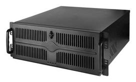 Chieftec UNC-409S-B-OP computer case Rack Black