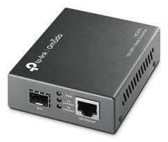 TP-Link Omada 10G Multi-Gigabit SFP Media Converter