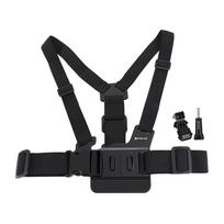 Puluz harness for sports cameras