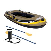 Sporto ir aktyvaus poilsio // Valtys ir baidarės // Ponton PATHFINDER "Fishman"