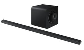 Samsung HW-S800D/EN Sounbar 330W