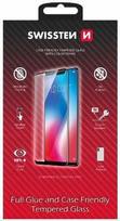 Swissten Full Face Color Frame Tempered Glass for Apple iPhone 17 Pro Max
