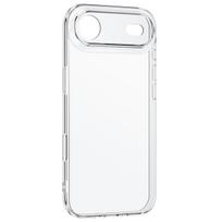 Swissten Clear Jelly Case for Apple iPhone 17 Air