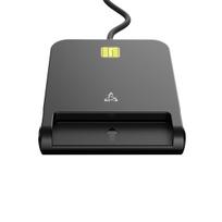 Sbox CR-02 USB Smart Card Reader