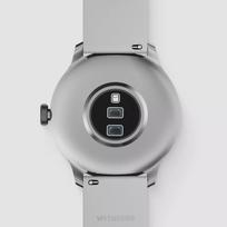 Withings ScanWatch Light OLED 37 mm Hybrid Gold