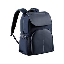 XD DESIGN SOFT DAYPACK NAVY BACKPACK P705.985