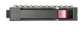 HPE 1.8TB SAS 12G Mission Critical 10K SFF SC 3-year Warranty 512e Multi Vendor HDD