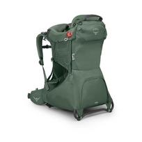 Osprey Poco™ Child Carrier Tourist Carrier Green