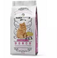 MAXCOTTE Gatos  - dry cat food - 20kg