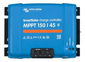 Victron Energy SmartSolar MPPT 150/45