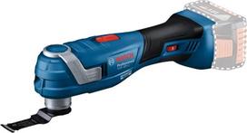 Bosch GOP 185-LI 18 V Black, Blue