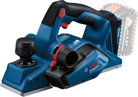 Bosch GHO 185-LI Black, Blue 14000 RPM