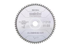 Metabo 628448000 circular saw blade 30.5 cm 1 pc(s)