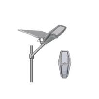 WARRIOR 250 solar lamp + 35W panel + 30.000mAh + remote control